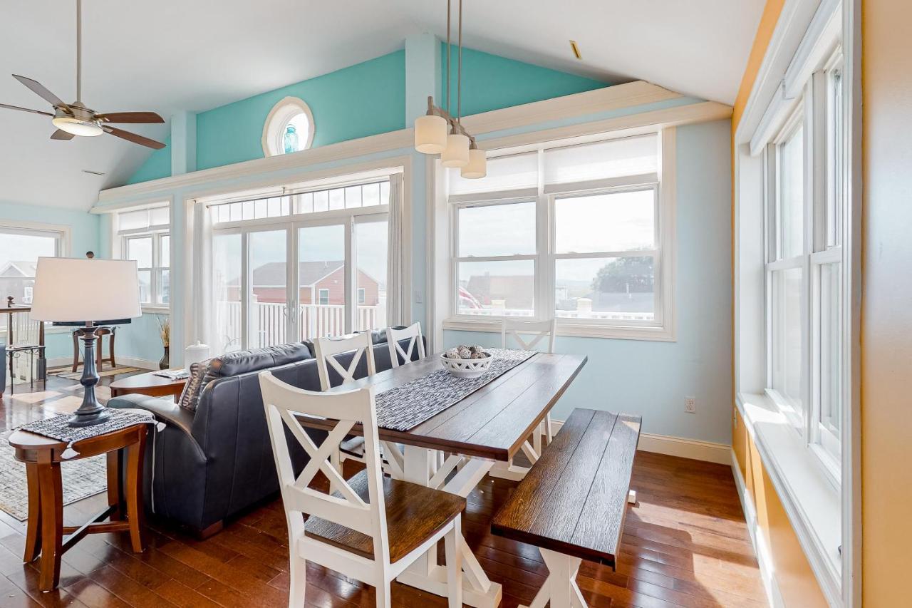 Hampton Beach Beauty Esterno foto