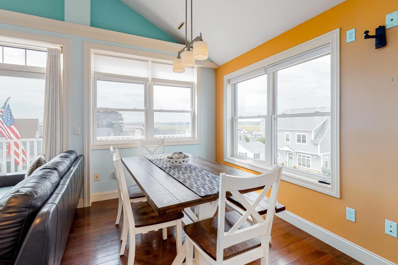 Hampton Beach Beauty Esterno foto